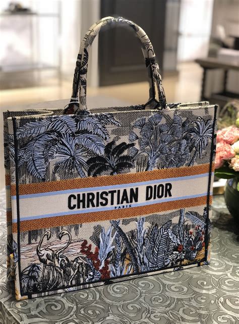 christian dior outlet canada|Christian Dior tote bag clearance.